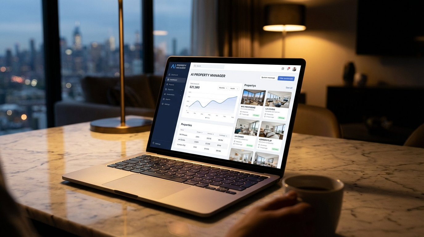 Why AI Marketing Tools Are the Secret to Real Estate Growth in 2026