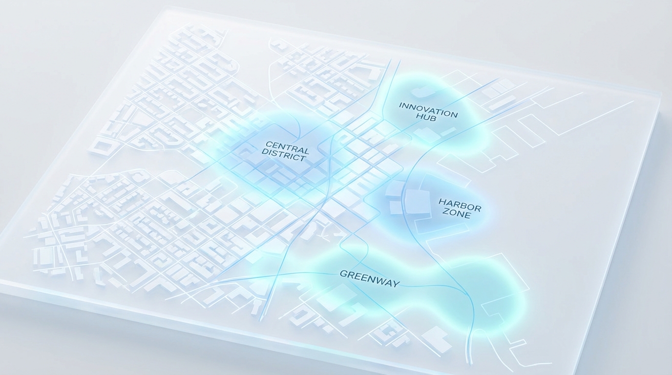 How Real Estate Agents Can Dominate Their Local Market with Smarter Social Tools