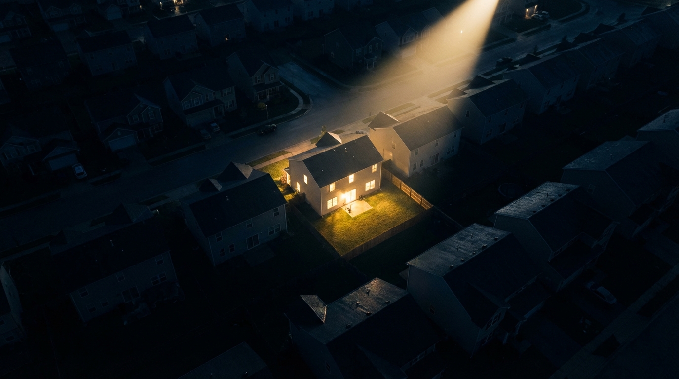 Don't Go Silent: The Listing Visibility Secret to Winning Real Estate Clients