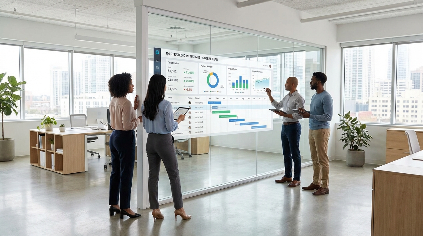 Real Estate Marketing Tools That Help Brokerages Build Stronger Client Connections
