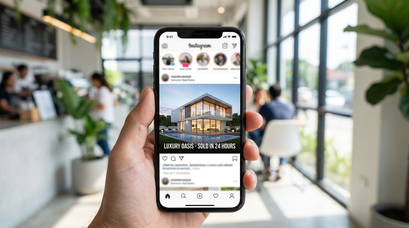 Stop Guessing on Real Estate Facebook Ads: The Smart Agent's Guide to Campaigns That Convert