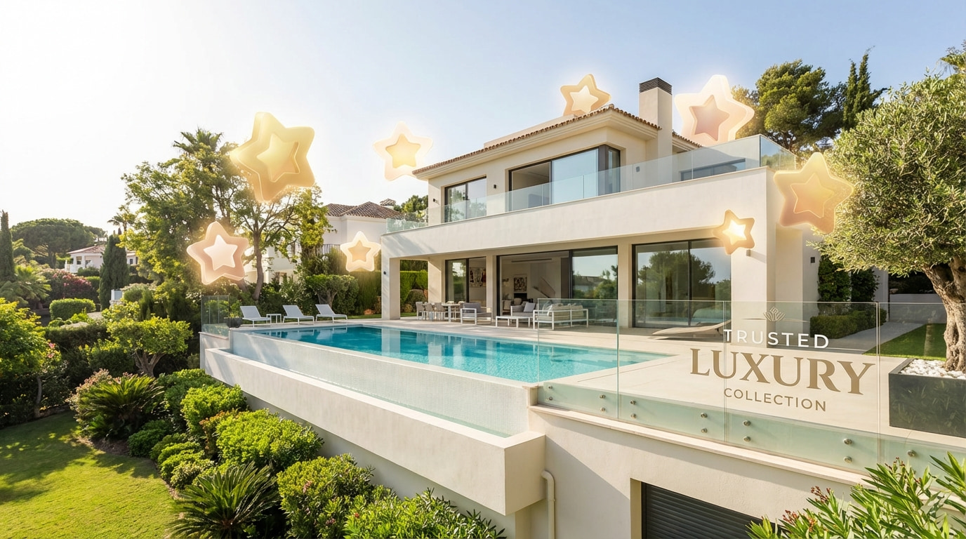 Why Real Estate Listings Without Social Proof Sit Longer on the Market