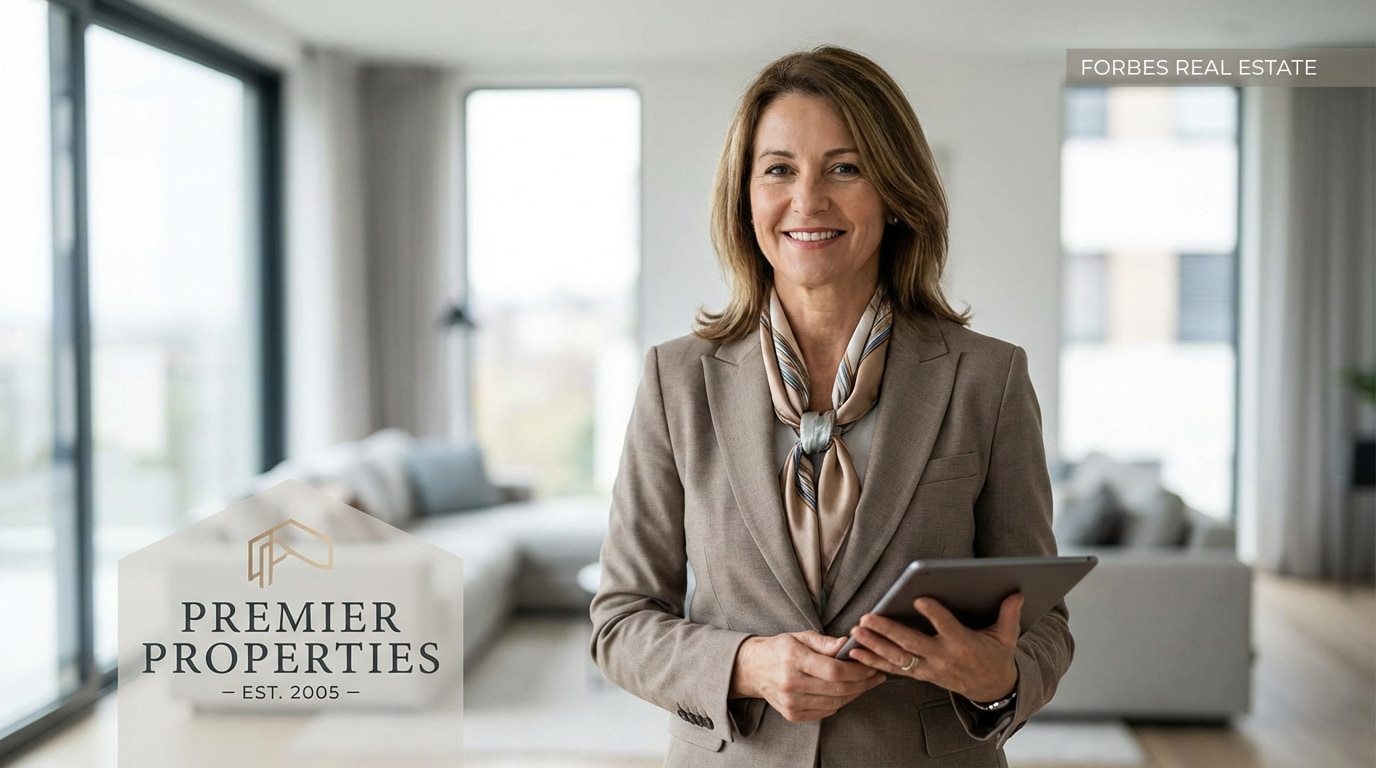 Real Estate Agent Personal Brand: Why Your Clients Need to Trust You Before They Work With You