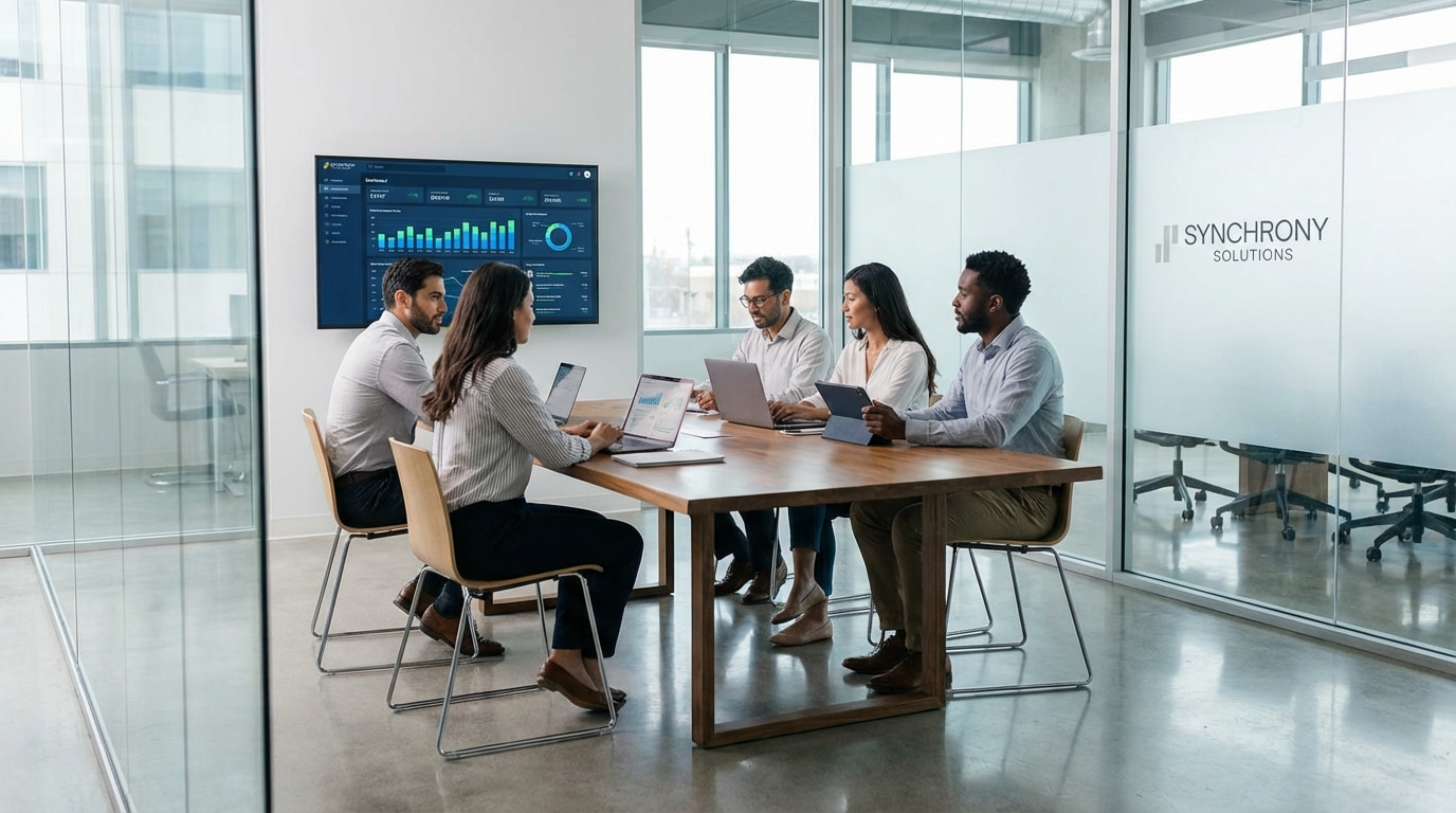 Real Estate Marketing for Teams: How to Scale Content Without Sacrificing Quality