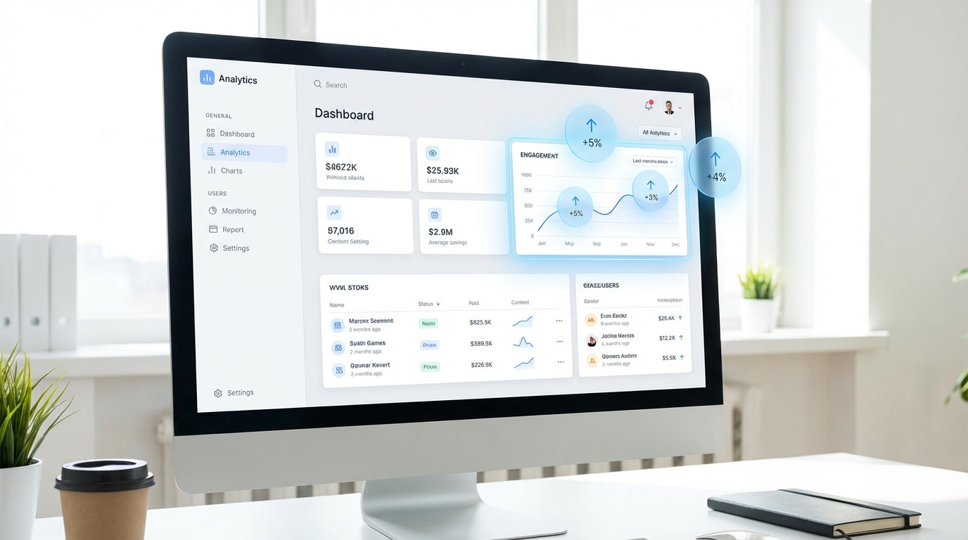 Real Estate Social Media Monitoring: How Agents Track What's Working and Optimize for More
