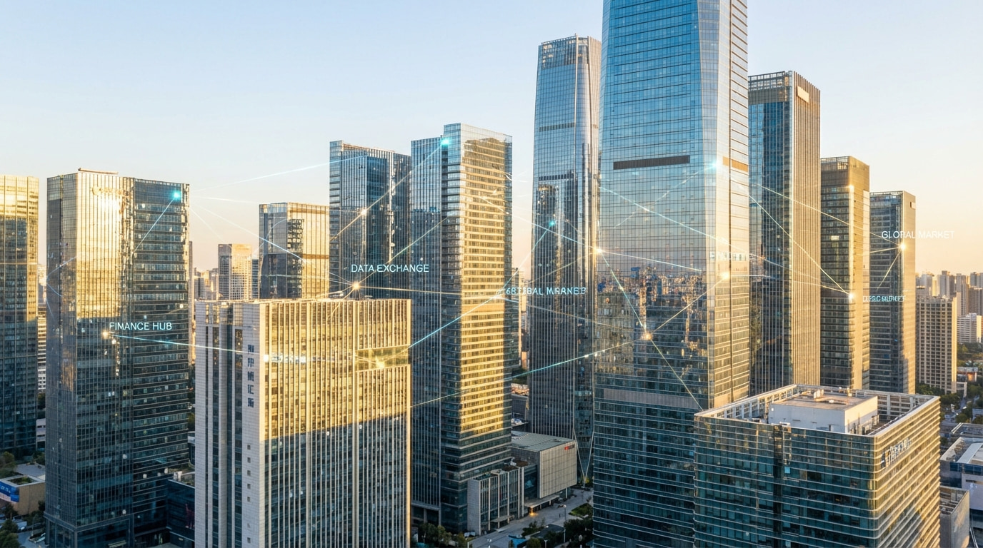 Enterprise Real Estate Marketing: How Multi-Market Brokerages Scale Without Chaos