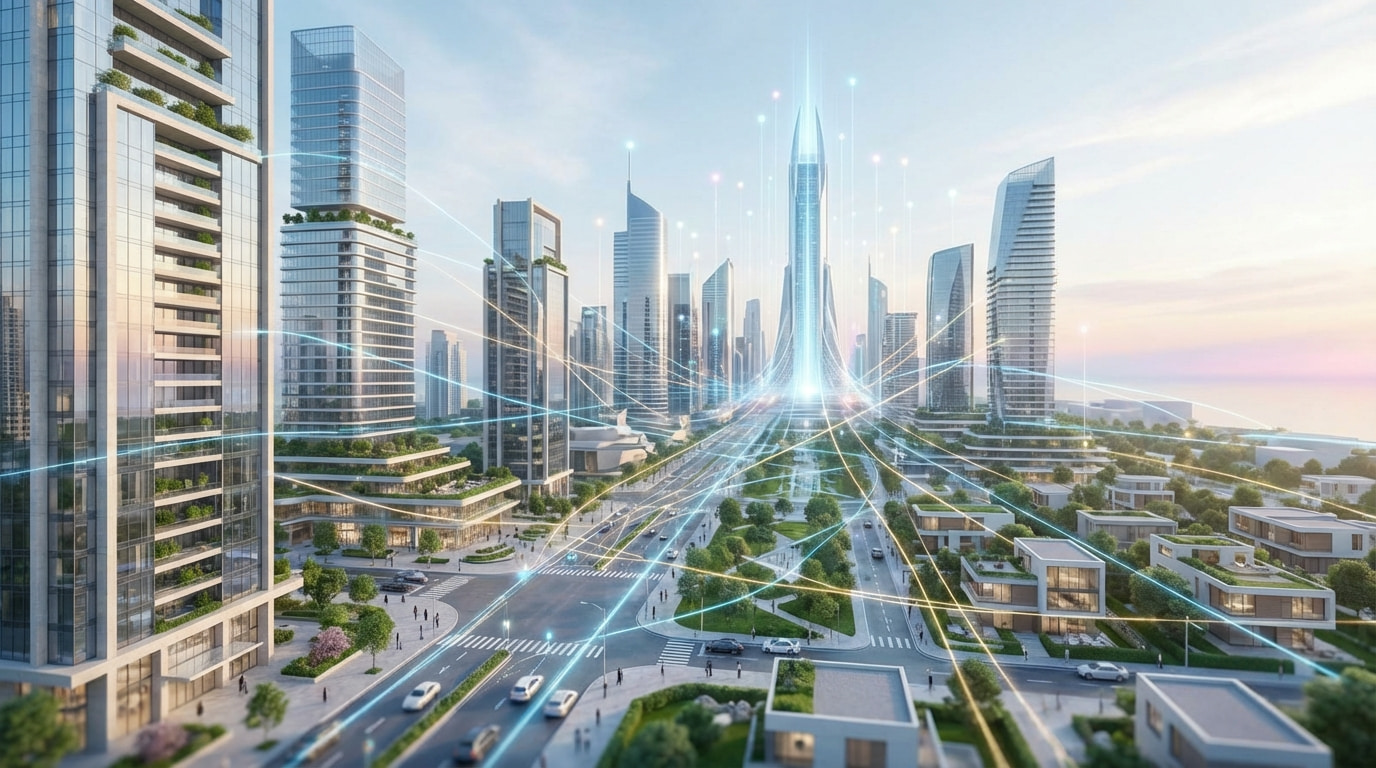 Real Estate Agent Lead Generation: How AI-Powered Marketing Fills Your Pipeline in 2026